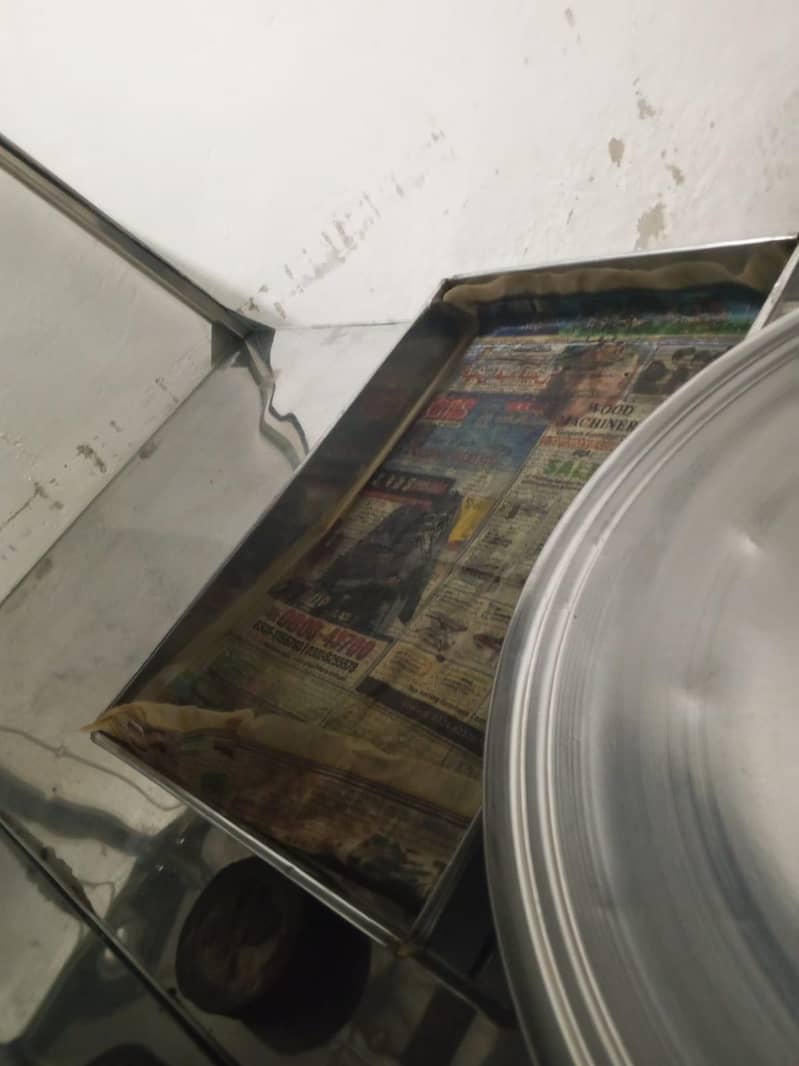 Samosa setup comlplete 9