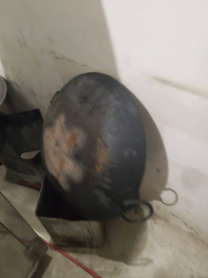 Samosa setup comlplete 10