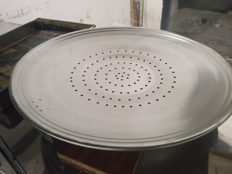 Samosa setup comlplete 12