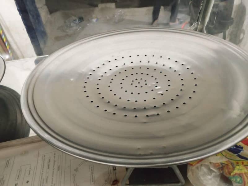 Samosa setup comlplete 14