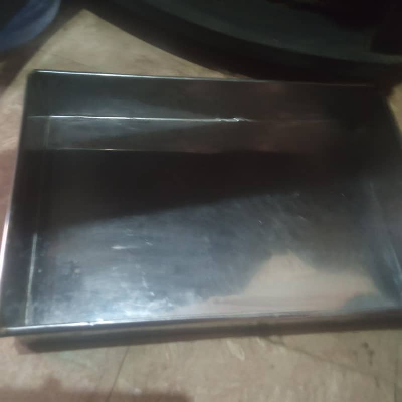 Samosa setup comlplete 17