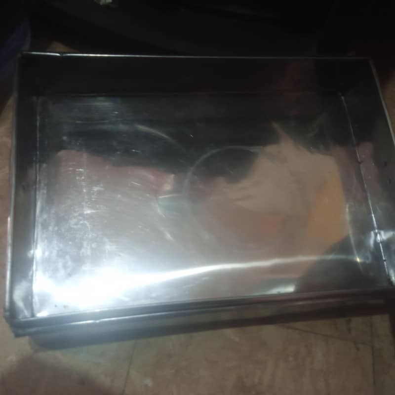 Samosa setup comlplete 18