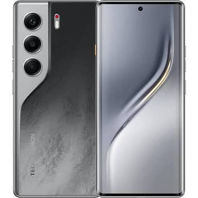 Tecno Camon 40 Pro