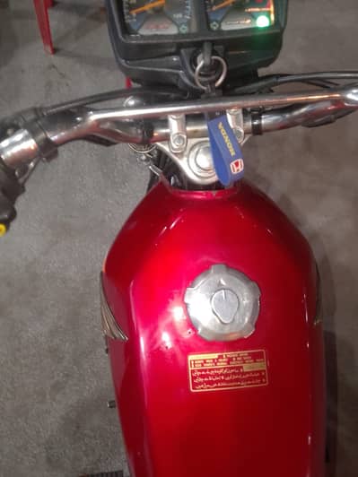 All ok Honda All or totli radee honda