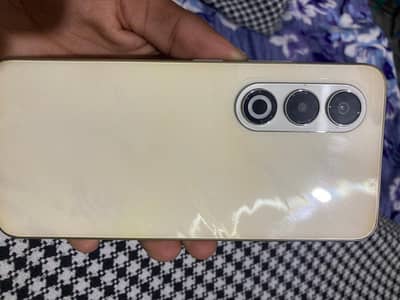 Itel S25 12/128 memory