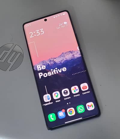 Tecno Camon 30s 10/10 Condition