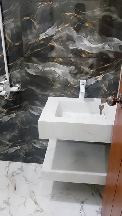 120 sq House for sale Gulishan E Roomi scheme 33