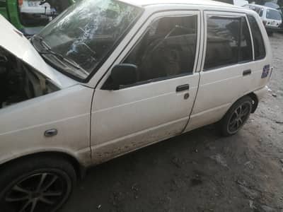 Mehran car for sale