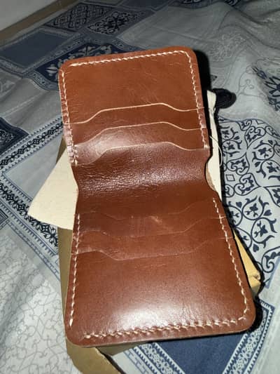 Brand new wallet