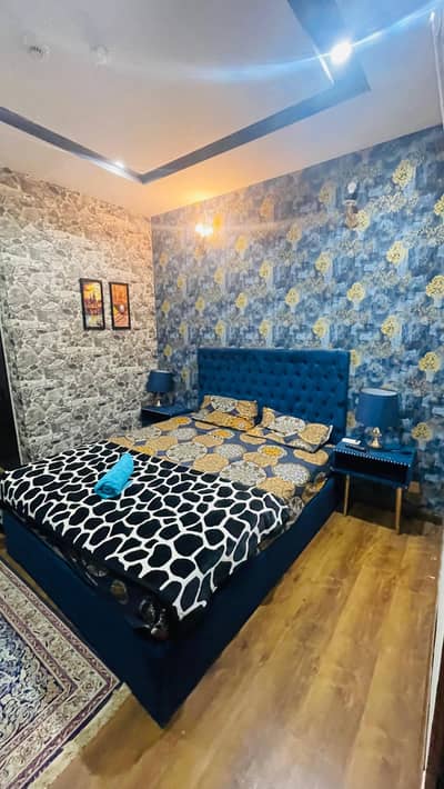 One bed for sale upcoming rent  70,000