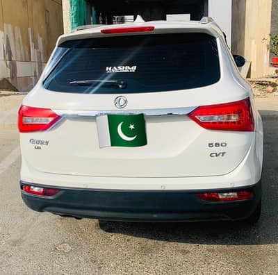 urgent sale glory 580 CBU unit 1800cc 12 ki average confirmed sunroof