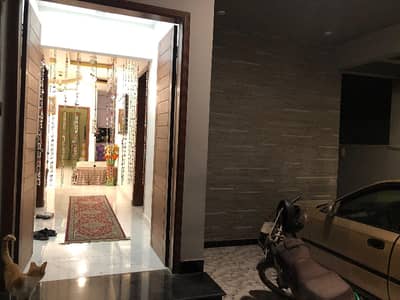 Precinct 16 Villa 272 Square Yards Park Face West Open