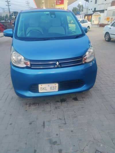 Ek wagob 2015 model  2017 import