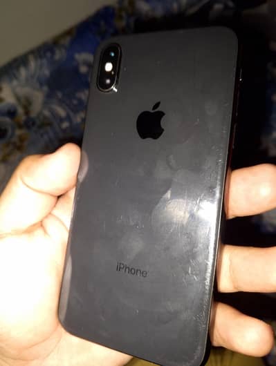iPhone X Bypass 64GB