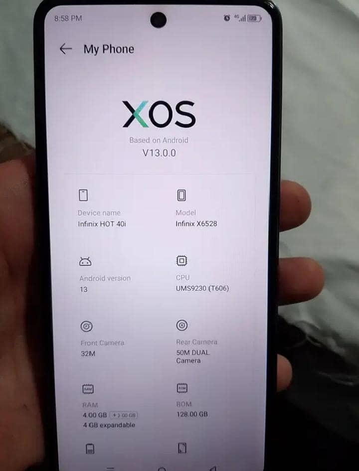 mobile complete name 7