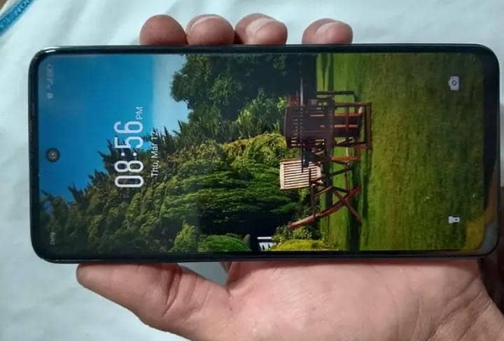 mobile complete name 9