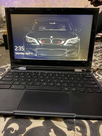 chrome book for sale 4 32 tuch screen