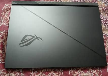 Asus ROG Strix G18 Ci9 14th Gen Rtx 4080 32GB 1TB 18 240hz QHD