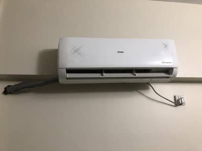 Haeir AC Inverter 1.5 Ton for sale