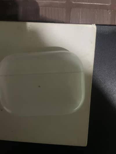 Airpods pro 2nd gen