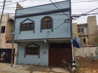 House for Sale – Rafi Bungalows, Malir 15