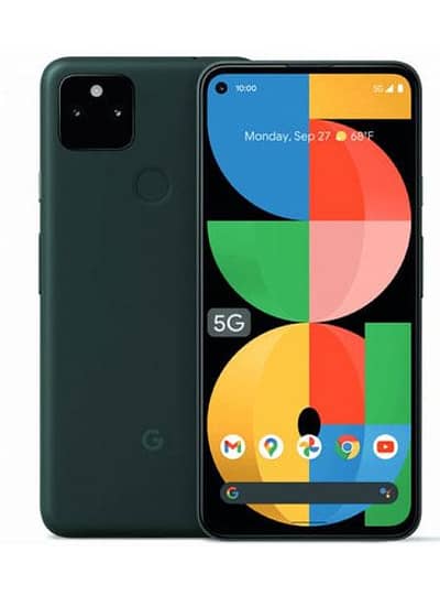 google pixel 5a ha parts ka lia read add plzz