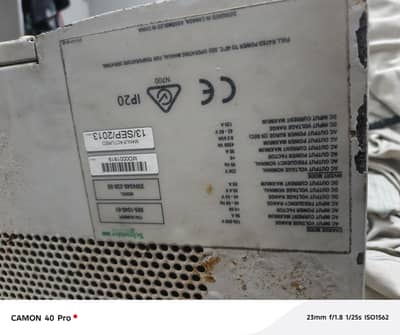 Schneider Electric Conext XW 6048 Inverter/Charger