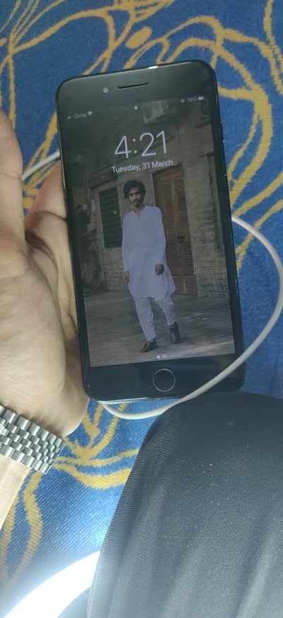 Iphone 7 plus non pta