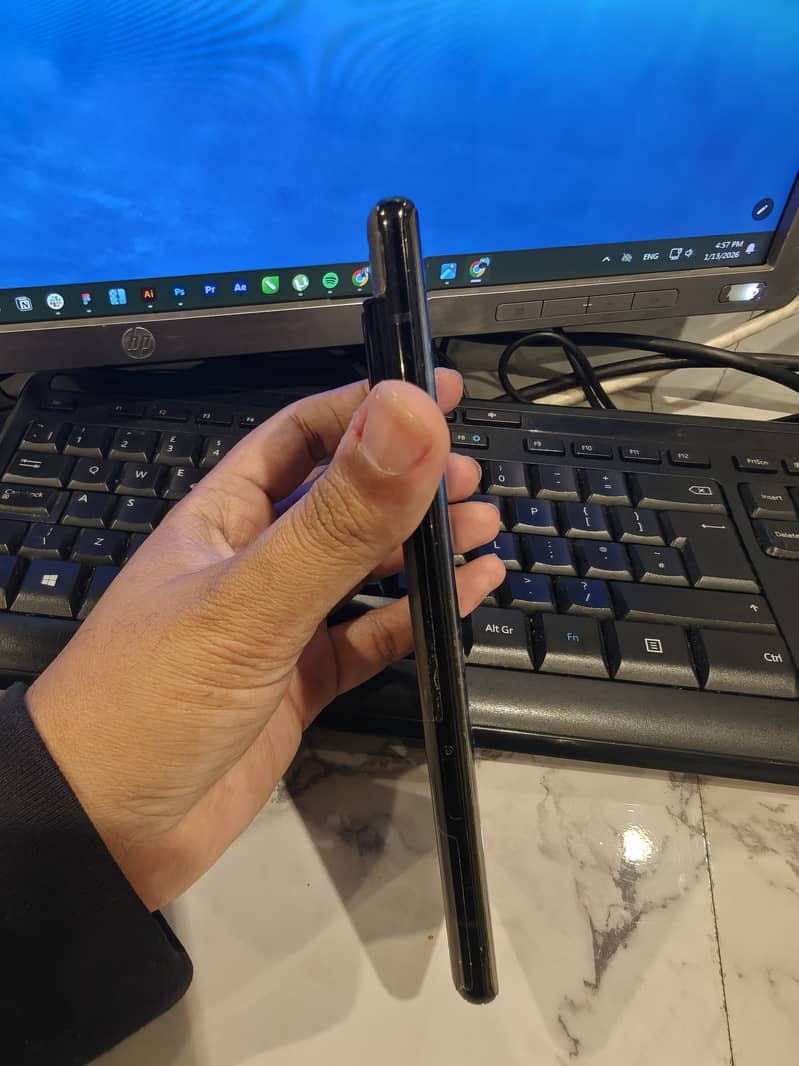 Google Pixel 6 Pro 2