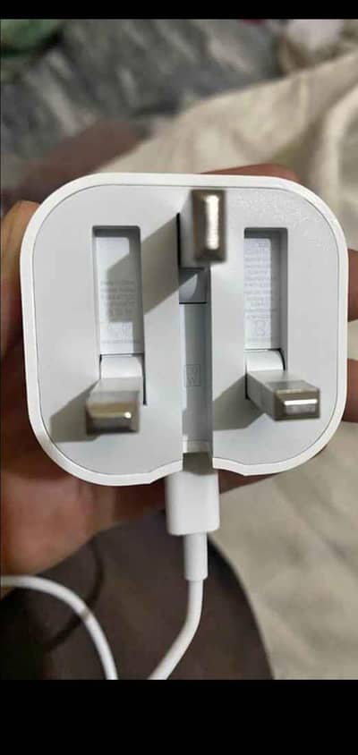 I phone adapter and cable