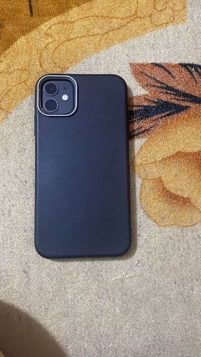 Iphone 11 jv waterpack 10/10