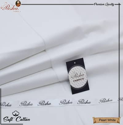 Pasha Cotton Collection
