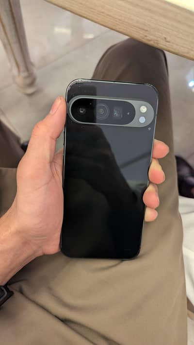 Google Pixel 9 Pro Xl