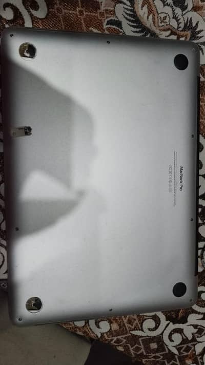 MECBOOK RETINA 13 INCH