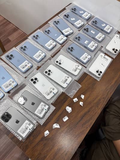 Iphone 13 pro 256 Gb