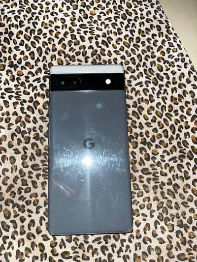 Google Pixel 6a  128gb