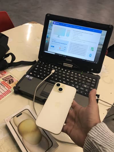 Unique and full heavy item read ad must.