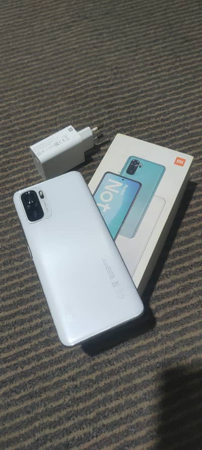 Redmi note 10 4/128