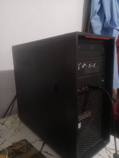 corei 5th 6gen grafic card gtx 750 ti 2gb lenovo pc tower a and gaming