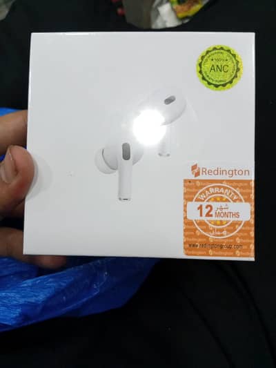 Air pods pro
