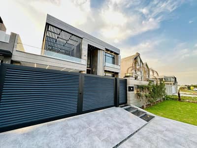 Fully Maintained 1-Kanal Beautifully Designed Bungalow Is Available For Sale In The S Block Of Phase 2 DHA Lahore.