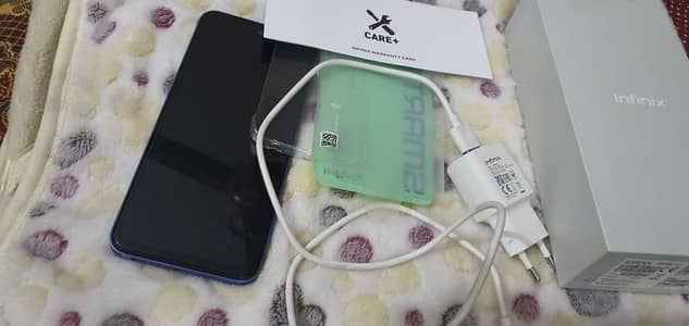 infinix smart 10 plus