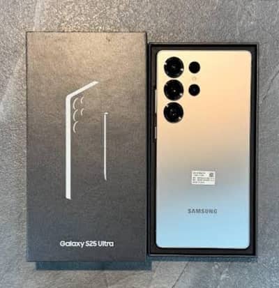 S25 ultra!512