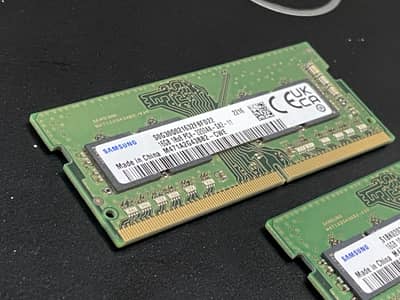Samsung 16GB Ram DDR 4 3200AA