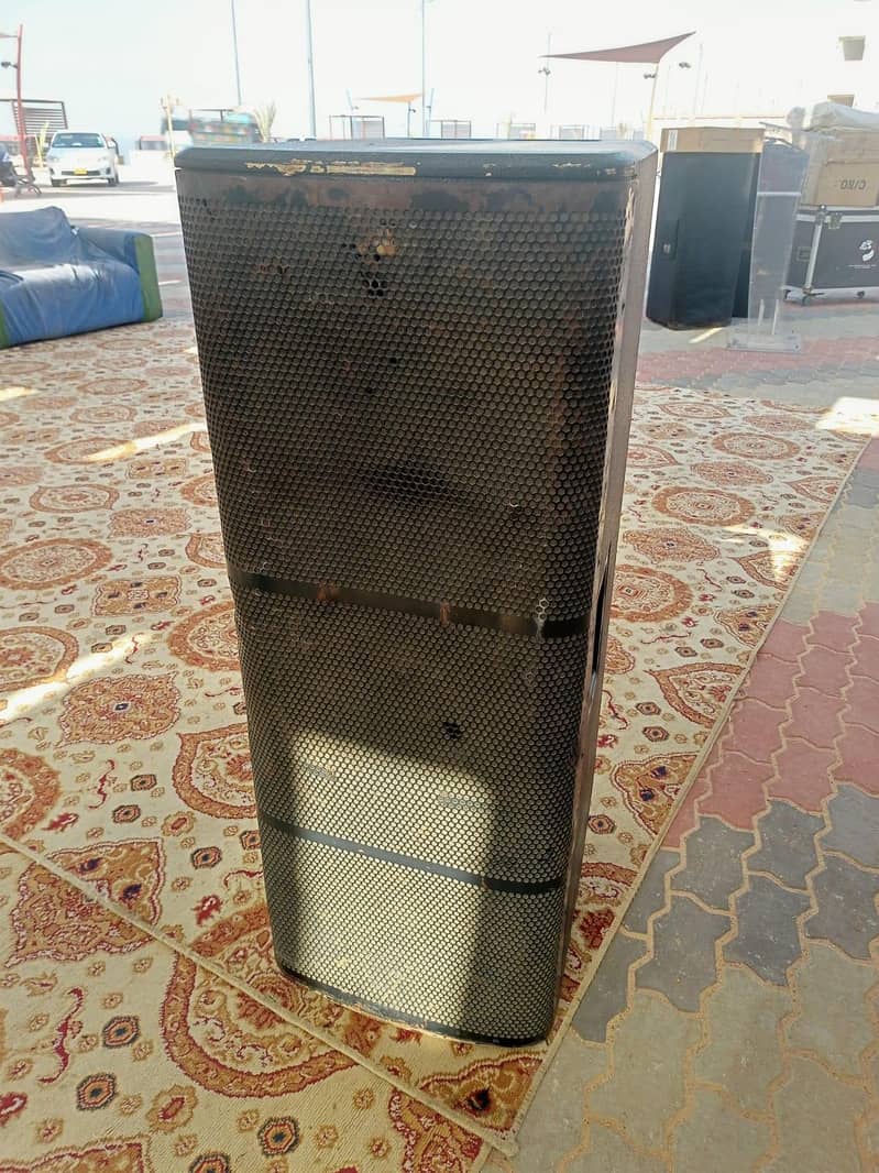 KAudio SP4 Full Range 1