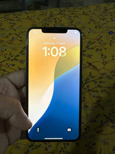 Iphone XS Max Factory