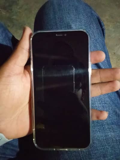 iPhone 12 exchange possible