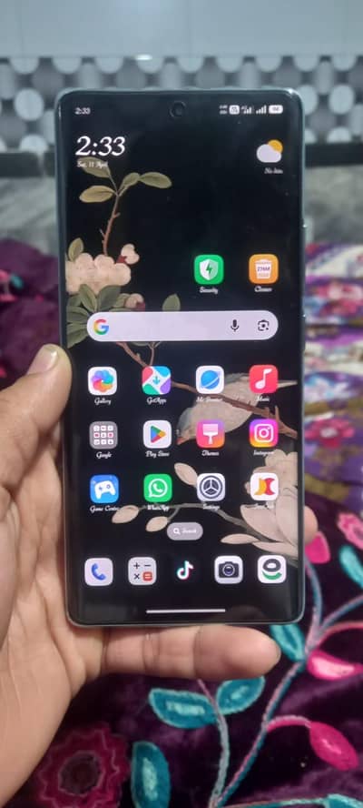 Xiaomi Redmi Note 14 Pro