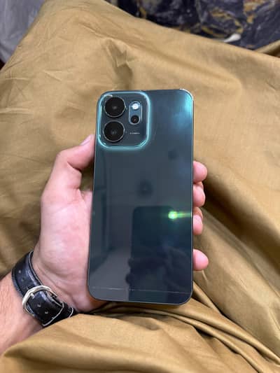 Oppo Reno 14F