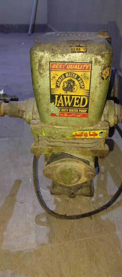 VIP working wala donkey pump bering wala double beld 0343-3068425